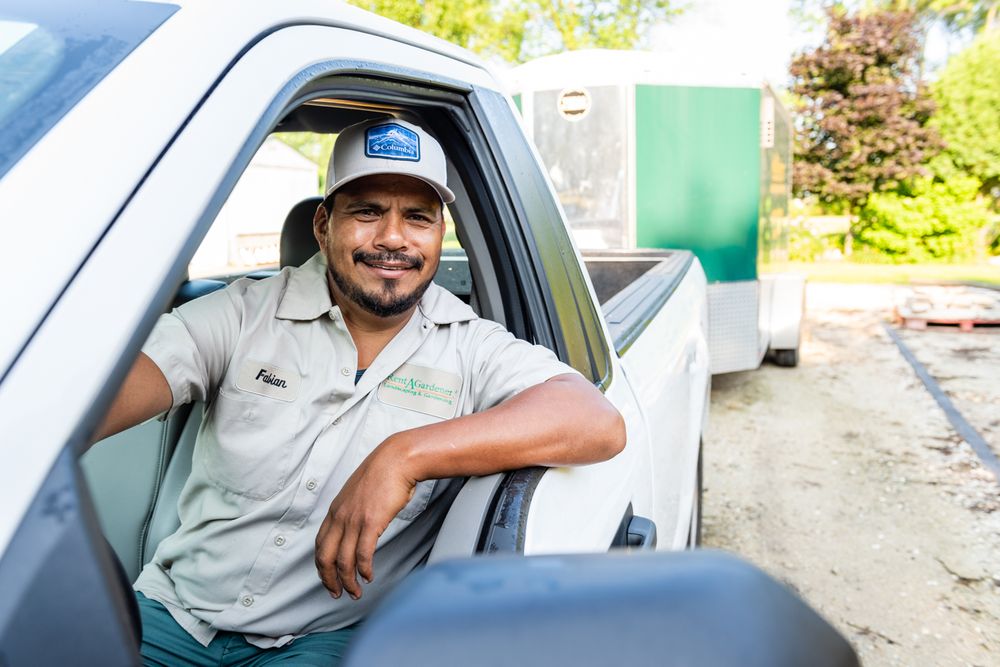 RENT A GARDENER Updated October 2024 72 Photos & 54 Reviews 31 W