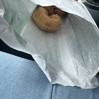Krispy Kreme - Donuts Near Me - Humble, Texas