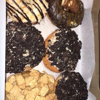 Donut Bar + Coffee - Coffee & Tea Near Me - Southfield, Michigan