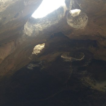 Vanalden Cave - Hiking Near Me