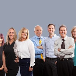 Paradise Valley Dental - The entire team!