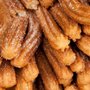 Photo of Churros Pantera Mambo