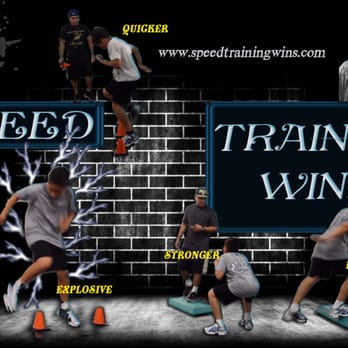 Speed Training Wins - www.speedtrainingwins.com - Trainers Near Me - Chino, California Speed Training Wins - www.speedtrainingwins.com - Trainers Near Me - Chino, California