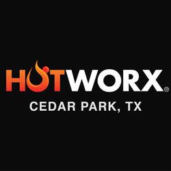 HOTWORX - Cedar Park - HOTWORX - Cedar Park