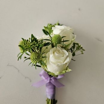 Ichirin Garden Studio - Fresh flower bouttiniere - Floral Designers Near Me - Torrance, California Ichirin Garden Studio - Fresh flower bouttiniere - Floral Designers Near Me - Torrance, California