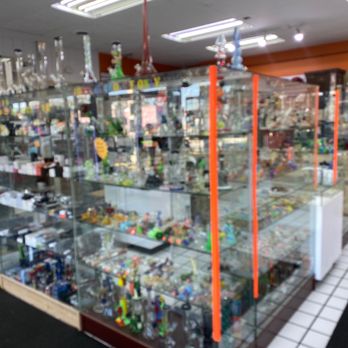Express Mobile Mart - Vape,glass,electronic Ciggratte,jull,posh,scales,etc - Gas Stations Near Me - Aurora, Illinois