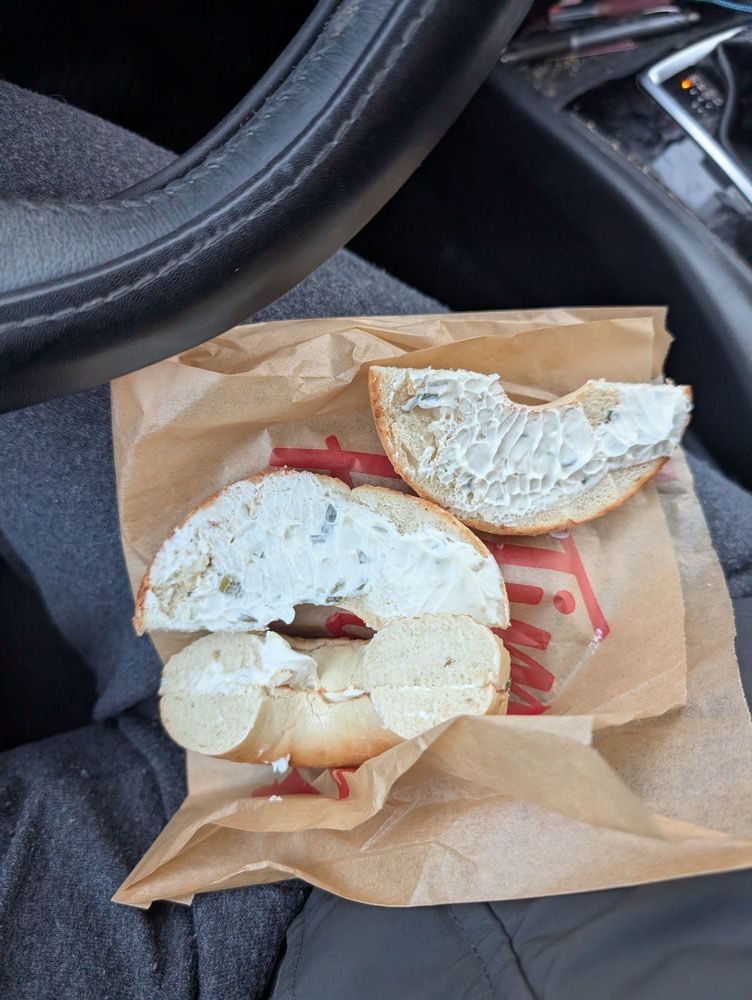 Tim Hortons Logo