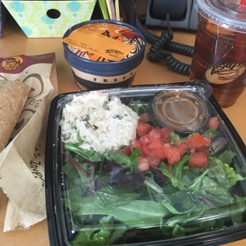 Zoup! Eatery - Pre packaged salads. Paaaaaaaassssssssss! - Soup Near Me - Grand Rapids, Michigan