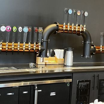 Java House - Coffee & Tea Near Me - Zionsville, Indiana