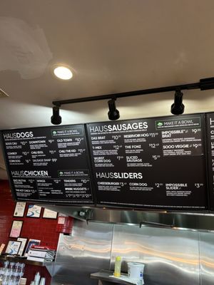 Menu photo 1 Bad - Ass Breakfast Burritos Thousand Oaks, CA
