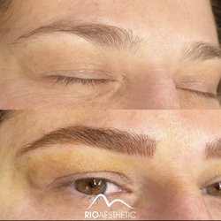 Rio Aesthetic - Microblading