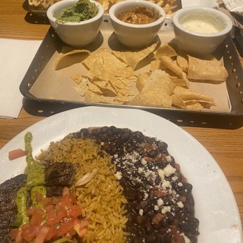 Chili's - American Near Me - Concord, California