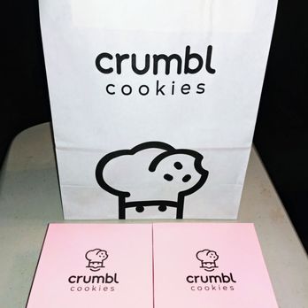 Crumbl - Mansfield - Bakeries Near Me - Mansfield, Texas
