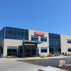 OrthoNebraska Emergency Room