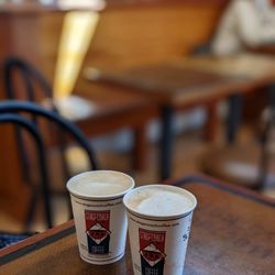 Stagecoach Coffee