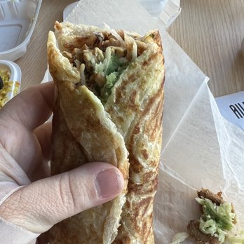 Ali Baba's Kitchen - Mediterranean Near Me - Hamden, Connecticut