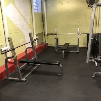Allegheny Branch YMCA - Gyms Near Me - Pittsburgh, Pennsylvania