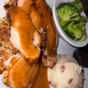 Denny's - Breakfast & Brunch Near Me - Orlando, Florida