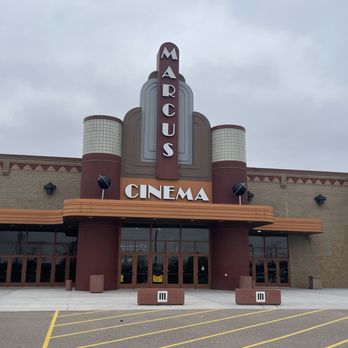 MARCUS OAKDALE CINEMA - Updated July 2025 - 91 Photos & 192 Reviews