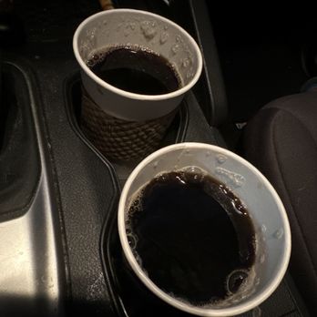 DK Donuts - Coffee - Donuts Near Me - Meridian, Idaho