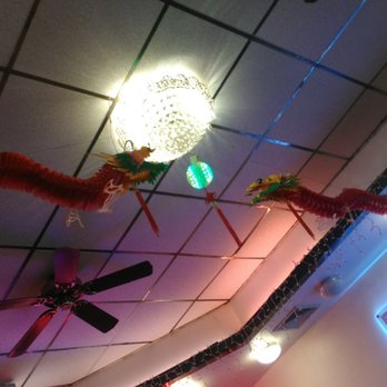 Oriental Palace Kitchen - I like the place it's comfortable, the decorations never gets old and I love their steamed dumplings! - Chinese Near Me - Brooklyn, New York