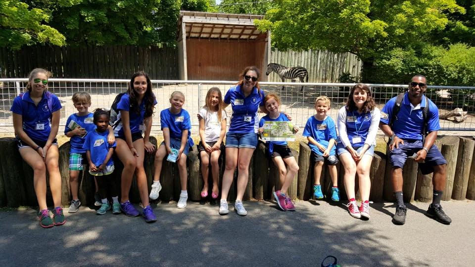 LE3 Academy Sheridan - reading tutor in Buffalo, NY