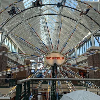 Scheels - Ferris wheel - Sports Wear Near Me - Sandy, Utah