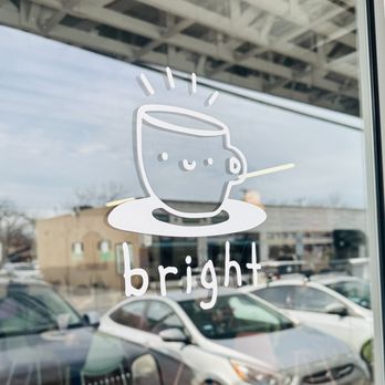 Bright Coffee - Coffee & Tea Near Me - San Antonio, Texas Bright Coffee - Coffee & Tea Near Me - San Antonio, Texas