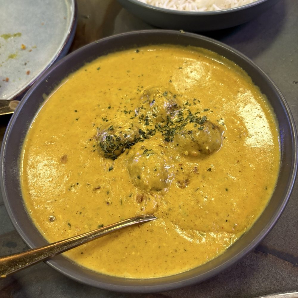 Malai Kofta Malai Kofta
