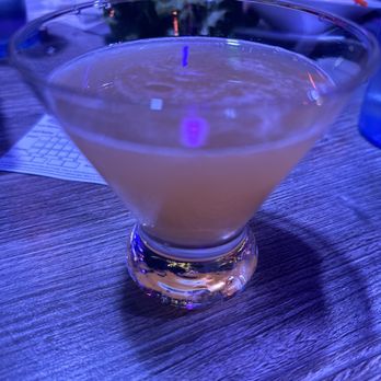 Hamburger Mary's - Hennessy sidecar - American Near Me - Ontario, California
