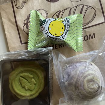Sunmerry Bakery - My loot - Bakeries Near Me - San Diego, California Sunmerry Bakery - My loot - Bakeries Near Me - San Diego, California