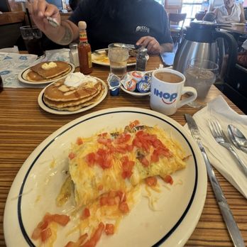 IHOP - Breakfast & Brunch Near Me - Encino, California