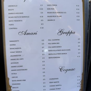 Alla Rampa - Menu April 2026 - Roman Near Me - Rome, RM Alla Rampa - Menu April 2026 - Roman Near Me - Rome, RM