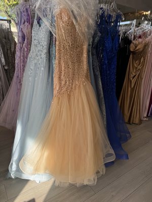 Elegant Bride and Quinceanera, 1230 H St, Modesto, CA 95354, US - MapQuest