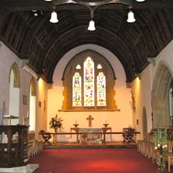 Parish Church of St Mary