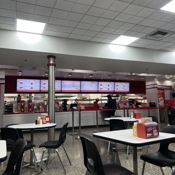 The Varsity - Fast Food Near Me - Norcross, Georgia The Varsity - Fast Food Near Me - Norcross, Georgia