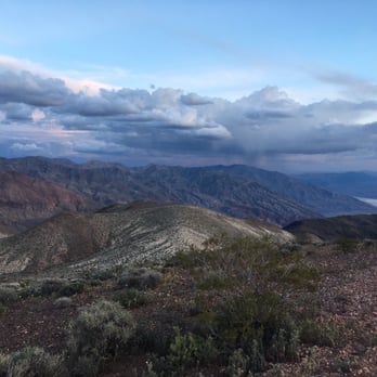 Dante's View - Hiking Near Me - Death Valley Junction, California