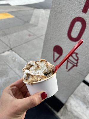 GIO Gelati San Francisco by null