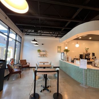 Chrome Coffee - Coffee & Tea Near Me - Oakley, California Chrome Coffee - Coffee & Tea Near Me - Oakley, California