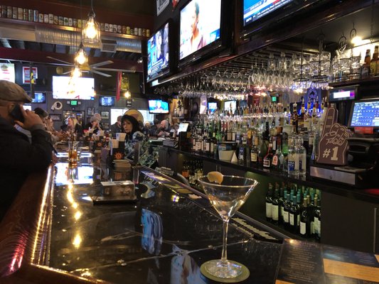 Remington's Restaurant, Beltsville MD
