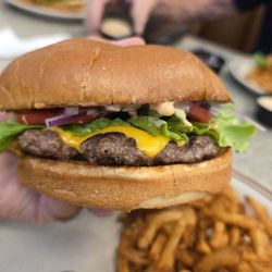 Jerseys Corner - The Plain Jane and Onion Tanglers