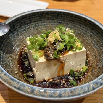Taishoken - Cold Tofu - Ramen Near Me - Milpitas, California Taishoken - Cold Tofu - Ramen Near Me - Milpitas, California
