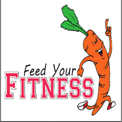 Feed Your Fitness LLC - Specializing in Plant Based Nutrition and Personal Training Services