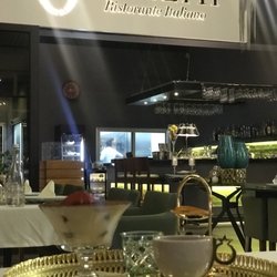 Rosetti Ristorante İtaliano