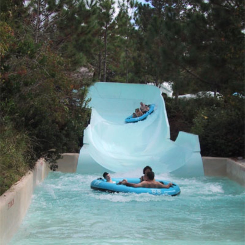 Teamboat Springs - Tubing Near Me - Orlando, Florida