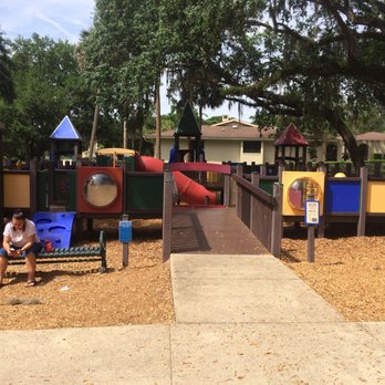 Gilbert Park - Small kids area - Parks Near Me - Mount Dora, Florida Gilbert Park - Small kids area - Parks Near Me - Mount Dora, Florida