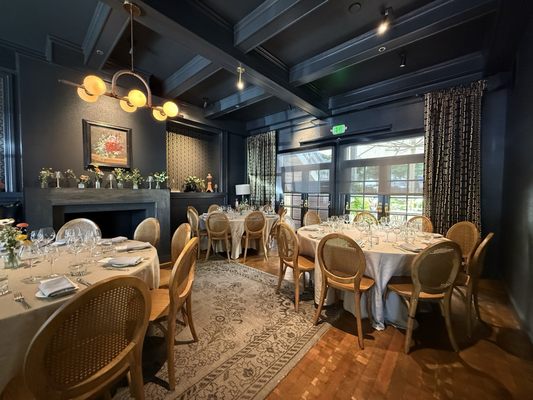 El Dorado Kitchen by null