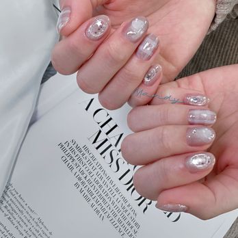 Cutie Nail Studio - Nail Technicians Near Me - San Dimas, California
