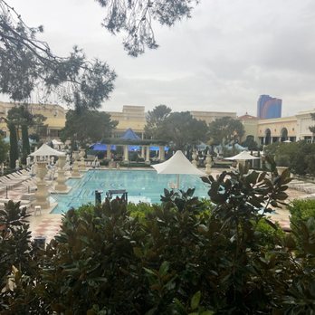 Sadelle's - 2/6/24 View during brunch. - Breakfast & Brunch Near Me - Las Vegas, Nevada