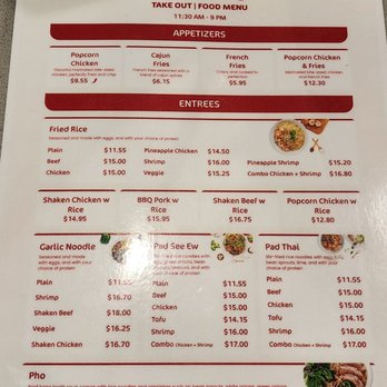 Hiccups - Current menu, kitchen closes st 8:45pm - Coffee & Tea Near Me - Long Beach, California